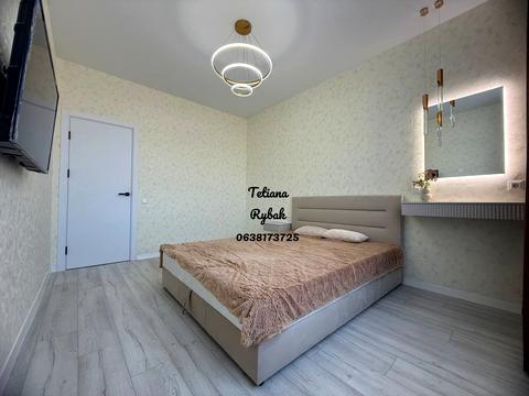 квартира за адресою Краснова вул., 1-В