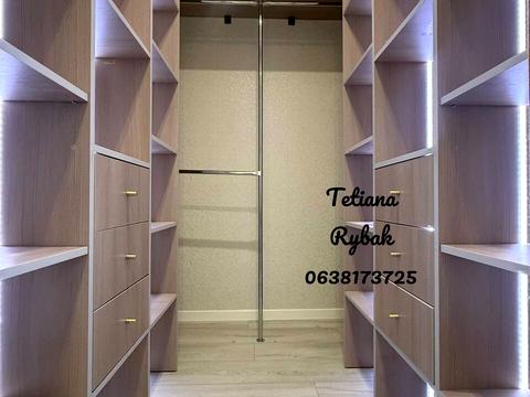 квартира за адресою Краснова вул., 1-В