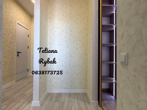 квартира за адресою Краснова вул., 1-В