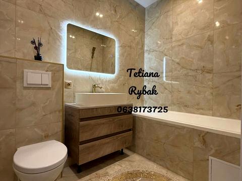 квартира за адресою Краснова вул., 1-В