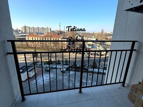 квартира за адресою Краснова вул., 1-В