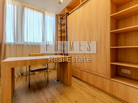 квартира за адресою Андрія Верхогляда вул. (Михайла Драгомирова), 2-А