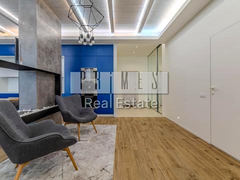 квартира за адресою Андрія Верхогляда вул. (Михайла Драгомирова), 2-А