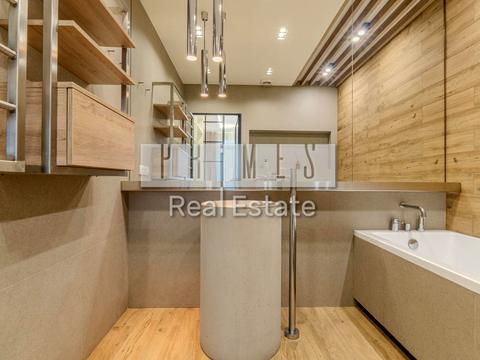 квартира за адресою Андрія Верхогляда вул. (Михайла Драгомирова), 2-А