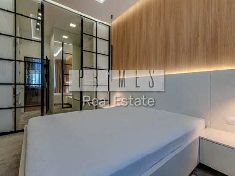 квартира за адресою Андрія Верхогляда вул. (Михайла Драгомирова), 2-А