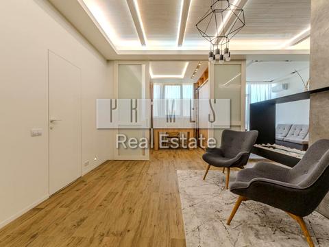 квартира за адресою Андрія Верхогляда вул. (Михайла Драгомирова), 2-А