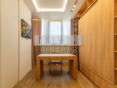 квартира за адресою Андрія Верхогляда вул. (Михайла Драгомирова), 2-А