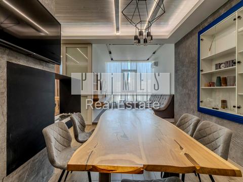 квартира за адресою Андрія Верхогляда вул. (Михайла Драгомирова), 2-А