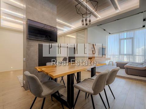 квартира за адресою Андрія Верхогляда вул. (Михайла Драгомирова), 2-А