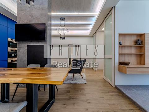 квартира за адресою Андрія Верхогляда вул. (Михайла Драгомирова), 2-А