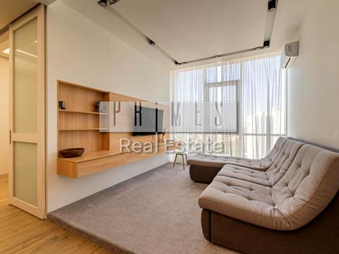 квартира за адресою Андрія Верхогляда вул. (Михайла Драгомирова), 2-А