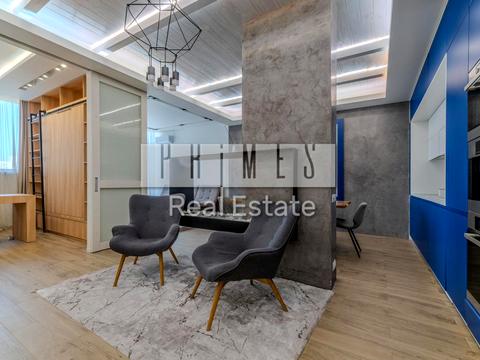 квартира за адресою Андрія Верхогляда вул. (Михайла Драгомирова), 2-А