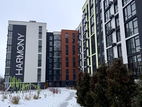 квартира за адресою Тернопільська вул., (Будинок)