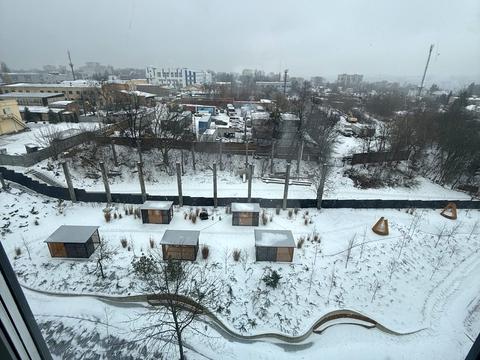 квартира за адресою Тернопільська вул., (Будинок)