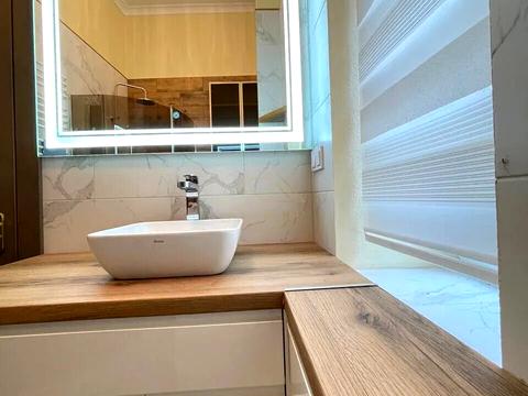 квартира по адресу Евгения Озаркевича ул., 20