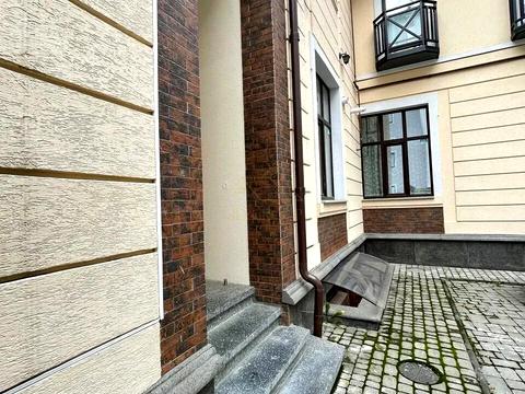 квартира по адресу Евгения Озаркевича ул., 20