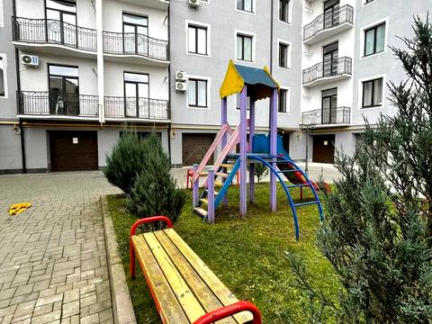 квартира по адресу Евгения Озаркевича ул., 20