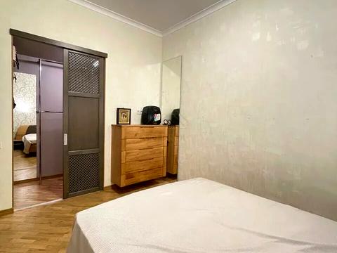 квартира по адресу Евгения Озаркевича ул., 20