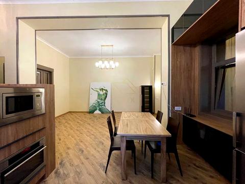 квартира по адресу Евгения Озаркевича ул., 20