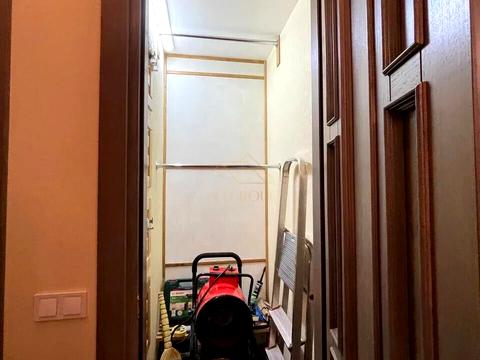 квартира по адресу Евгения Озаркевича ул., 20