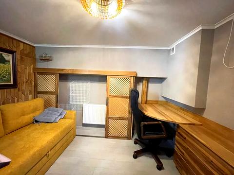 квартира по адресу Евгения Озаркевича ул., 20