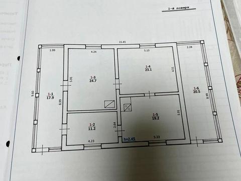 дом по адресу Заставська