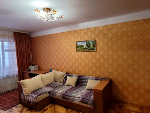 квартира за адресою Інженера Преображенського просп. (Радянський), 5-А