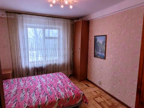 квартира за адресою Інженера Преображенського просп. (Радянський), 5-А