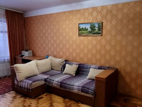 квартира за адресою Інженера Преображенського просп. (Радянський), 5-А