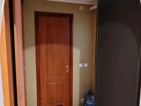 квартира за адресою Інженера Преображенського просп. (Радянський), 5-А