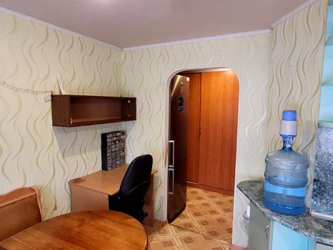 квартира за адресою Інженера Преображенського просп. (Радянський), 5-А