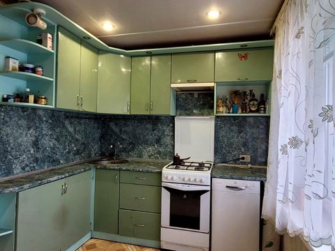 квартира за адресою Інженера Преображенського просп. (Радянський), 5-А