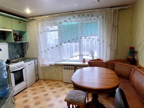 квартира за адресою Інженера Преображенського просп. (Радянський), 5-А