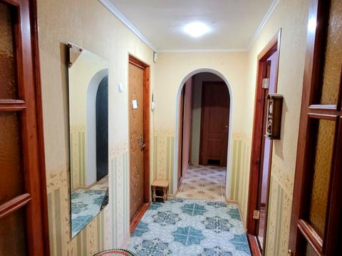 квартира за адресою Інженера Преображенського просп. (Радянський), 5-А