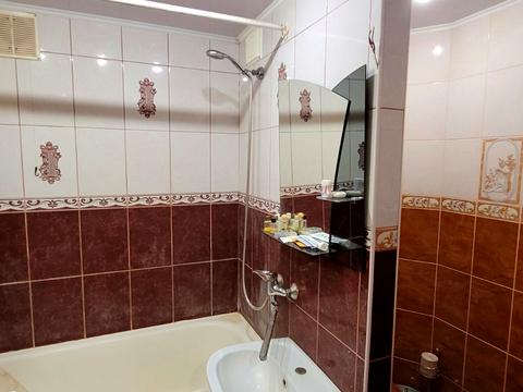 квартира за адресою Інженера Преображенського просп. (Радянський), 5-А