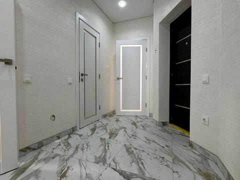 квартира по адресу Александра Щербанюка, Героя Украины ул. (Василя Чапаєва), 79, к.3