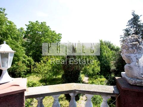 будинок за адресою Томаківський пров.