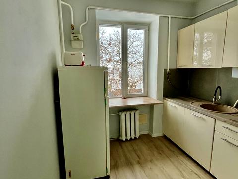 квартира по адресу Піхоти Короля ул. (Лизы Чайкиной), 17