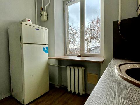 квартира по адресу Піхоти Короля ул. (Лизы Чайкиной), 17