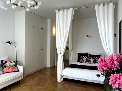 квартира за адресою Андрія Верхогляда вул. (Михайла Драгомирова), 14-А