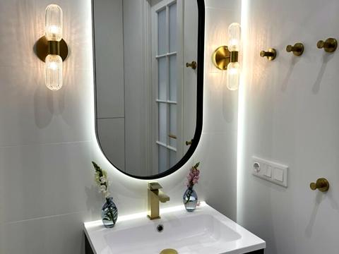 квартира за адресою Андрія Верхогляда вул. (Михайла Драгомирова), 14-А