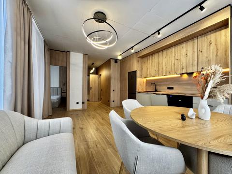 квартира по адресу Ивана Выговского ул. (Маршала Гречка), 42