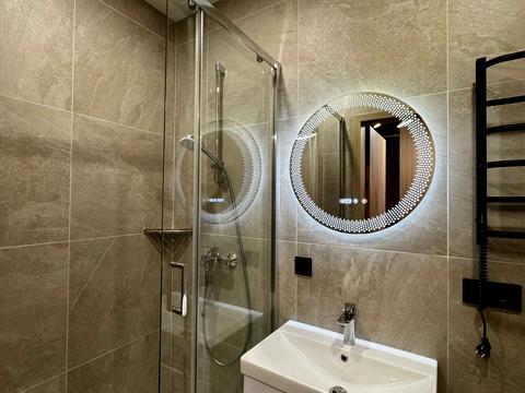 квартира за адресою Івана Виговського вул. (Маршала Гречка), 42