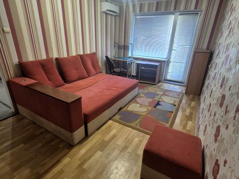 квартира по адресу Слобожанский просп. (им. газеты Правда), 1