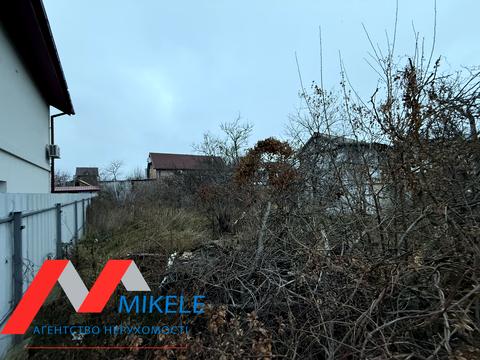 ділянка за адресою Садова, 116