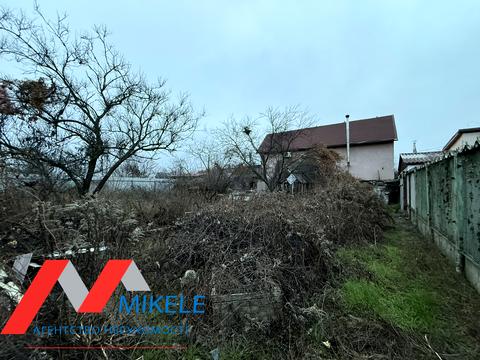 ділянка за адресою Садова, 116