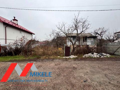 ділянка за адресою Садова, 116