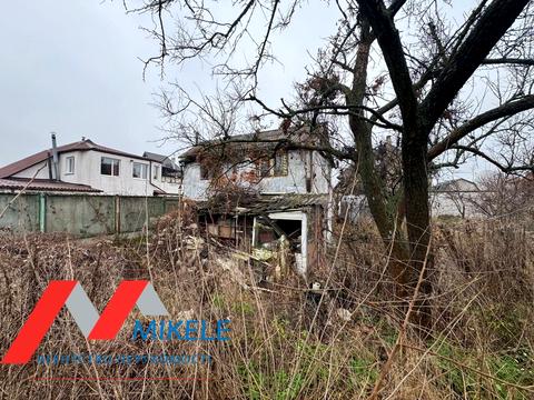 ділянка за адресою Садова, 116