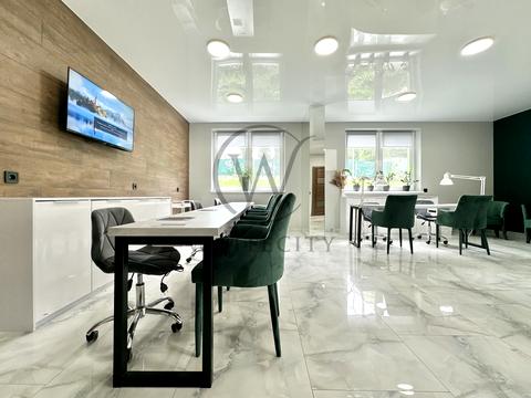 комерційна за адресою Відрадний просп. (Чубаря), 2