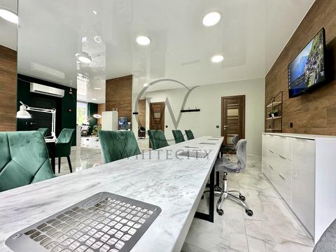 комерційна за адресою Відрадний просп. (Чубаря), 2